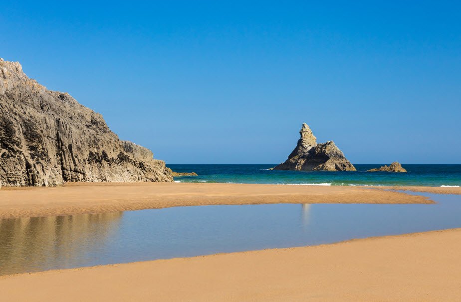 Broad Haven South, United Kingdom